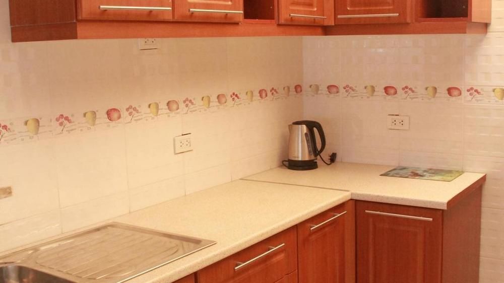 Solmile Family Guest House Addis Ababa Bagian luar foto