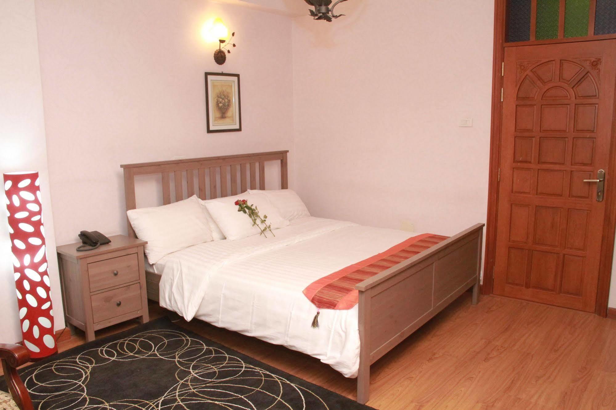 Solmile Family Guest House Addis Ababa Bagian luar foto